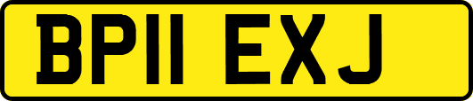BP11EXJ