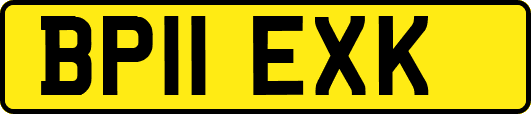 BP11EXK