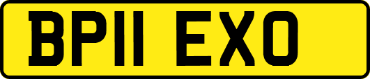 BP11EXO