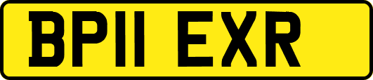 BP11EXR