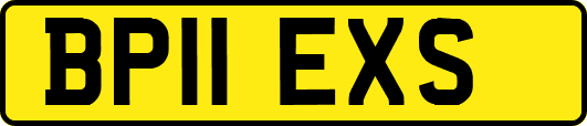 BP11EXS