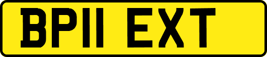 BP11EXT