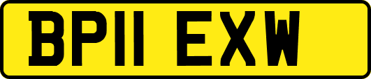 BP11EXW