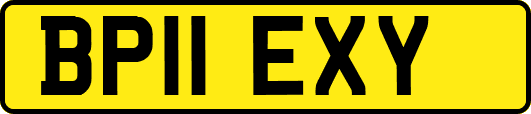 BP11EXY