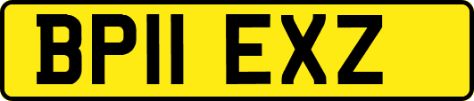 BP11EXZ
