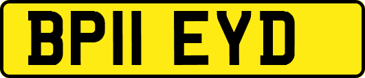 BP11EYD