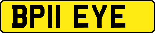 BP11EYE