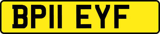 BP11EYF