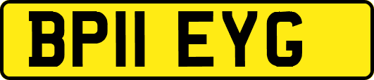 BP11EYG