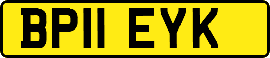 BP11EYK