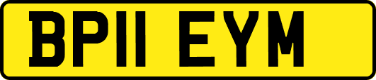 BP11EYM