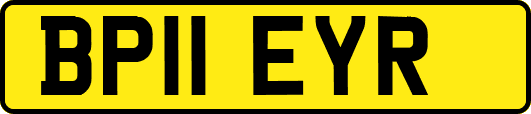 BP11EYR