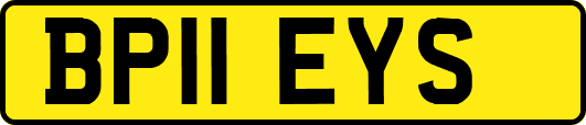 BP11EYS