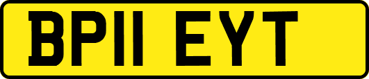 BP11EYT