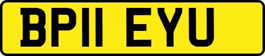 BP11EYU