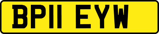 BP11EYW