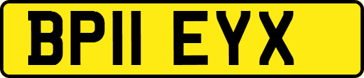 BP11EYX