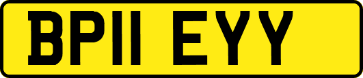 BP11EYY