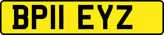 BP11EYZ