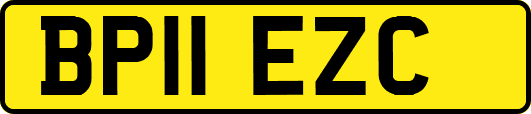 BP11EZC