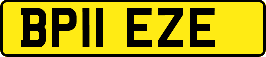 BP11EZE