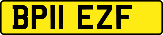 BP11EZF