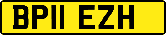 BP11EZH