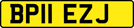 BP11EZJ