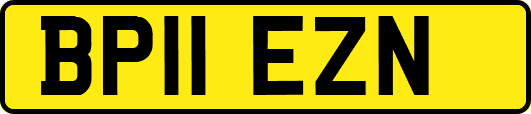 BP11EZN