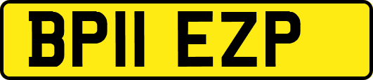 BP11EZP