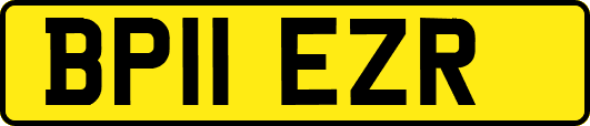 BP11EZR