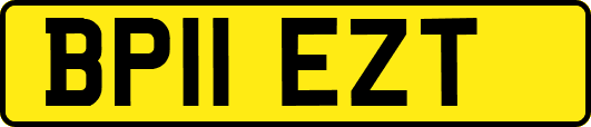 BP11EZT