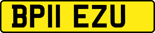 BP11EZU