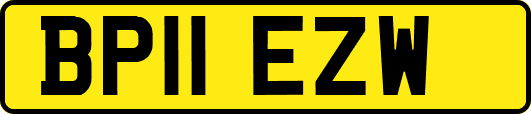 BP11EZW