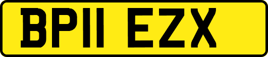 BP11EZX