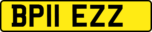 BP11EZZ