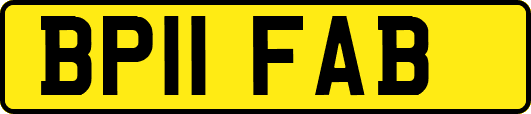 BP11FAB