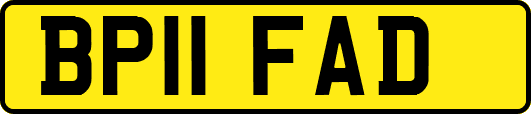 BP11FAD