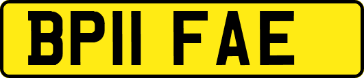 BP11FAE