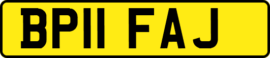 BP11FAJ