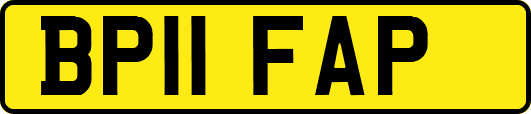 BP11FAP