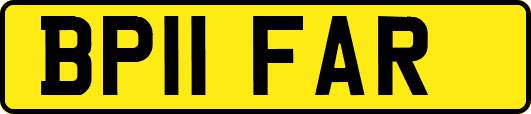 BP11FAR