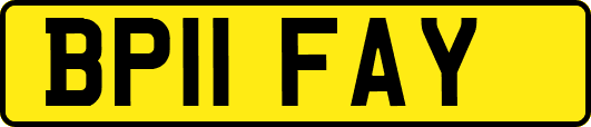BP11FAY