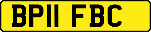BP11FBC