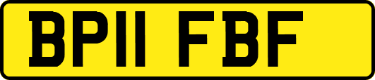 BP11FBF