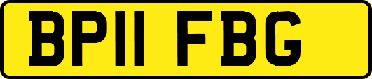 BP11FBG