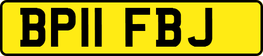 BP11FBJ
