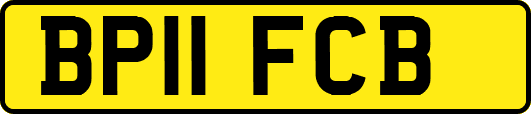 BP11FCB