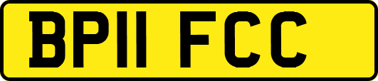 BP11FCC