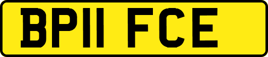 BP11FCE